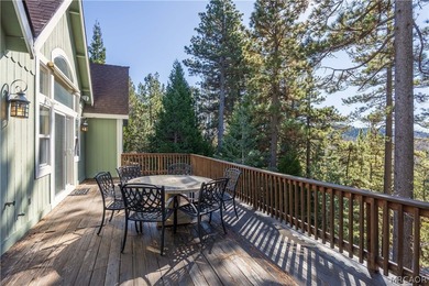 Lake Arrowhead Home For Sale in Lake Arrowhead California