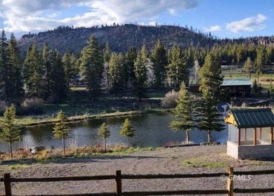 Panguitch Lake Lot For Sale in Panguitch Lake Utah