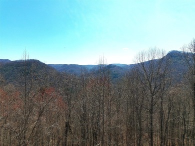 Lake Glenville Lot For Sale in Cullowhee North Carolina