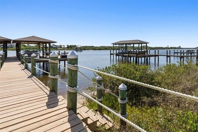 Experience true Florida waterfront living in this exceptional - photo 33