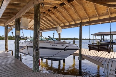 Experience true Florida waterfront living in this exceptional - photo 35