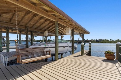 Experience true Florida waterfront living in this exceptional - photo 36