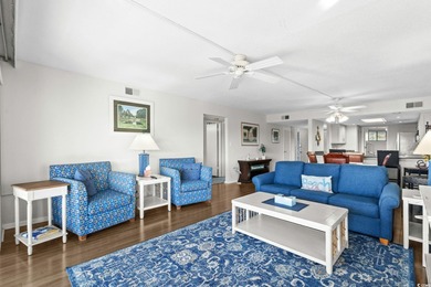 Enjoy sweeping marina, lighthouse, and Intracoastal Waterway