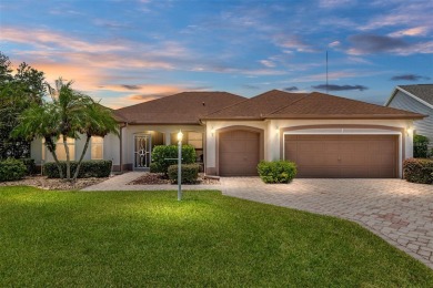 Lake Home For Sale in The Villages, Florida