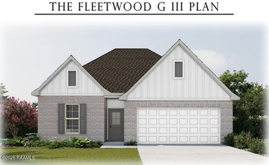 (private lake, pond, coastal) Home Sale Pending in Lafayette Louisiana