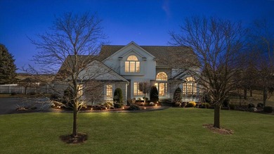 (private lake, pond, creek) Home Sale Pending in Dundee Michigan