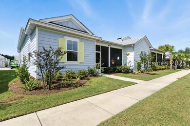 Latitude Lakes  Home For Sale in Hardeeville South Carolina