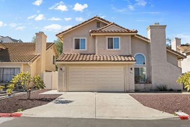 Sweetwater Reservoir Home Active Under Contract in Spring Valley California