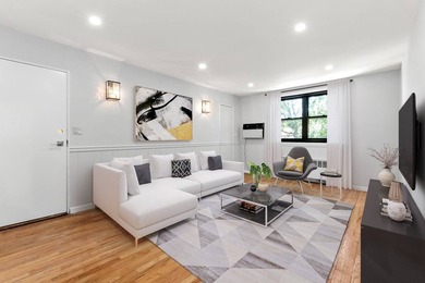 Welcome to Your Oasis in Beech Hills: True 3-Bedroom Upper Unit - photo 3