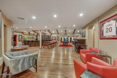 Behind the guarded gates of Prado Estates-Scottsdale's most