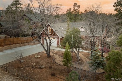 Welcome to this beautiful 4-bedroom, 3-bath mountain retreat - photo 4