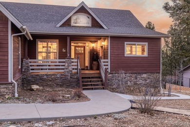Welcome to this beautiful 4-bedroom, 3-bath mountain retreat - photo 5