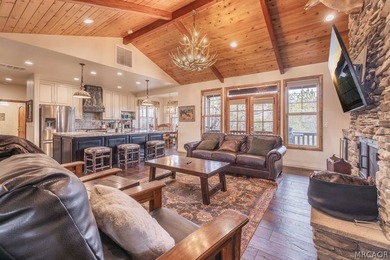 Welcome to this beautiful 4-bedroom, 3-bath mountain retreat - photo 8