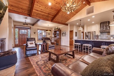 Welcome to this beautiful 4-bedroom, 3-bath mountain retreat - photo 9
