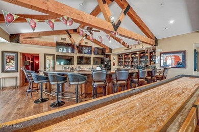 Behind the guarded gates of Prado Estates-Scottsdale's most