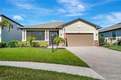 Lehigh Acres Area Home For Sale in Fort Myers Florida