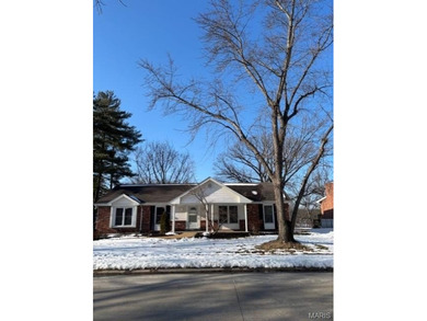 (private lake, pond, coastal) Home Sale Pending in Chesterfield Missouri