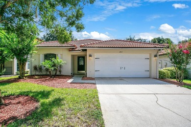 Lake Davenport  Home Sale Pending in Kissimmee Florida