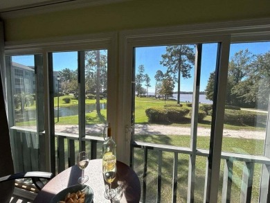Lake Condo For Sale in Manning, South Carolina