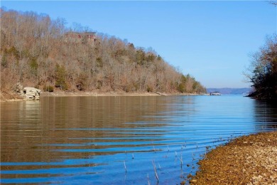 Lake Acreage For Sale in Rogers, Arkansas