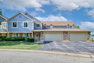 Lake Home For Sale in Aurora, Illinois