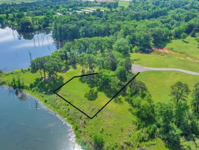 Lake Lot For Sale in Garrison, Texas