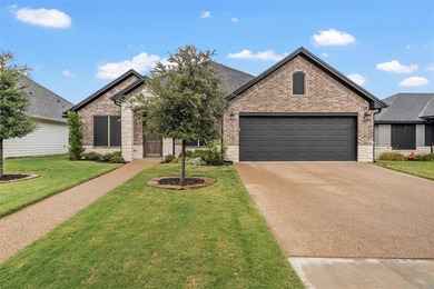 Lake Waco Home For Sale in Waco Texas