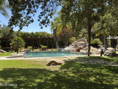 Discover an extraordinary opportunity in the heart of Santa Ynez - photo 2