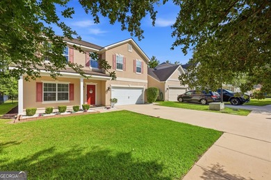 Welcome to 108 Brooklet Cir! This 5 bedroom 3 bathroom 3,016 - photo 3