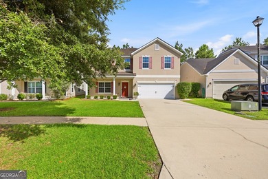 Welcome to 108 Brooklet Cir! This 5 bedroom 3 bathroom 3,016 - photo 4