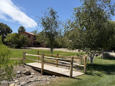 Discover an extraordinary opportunity in the heart of Santa Ynez - photo 5