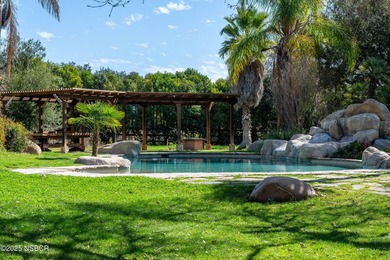 Discover an extraordinary opportunity in the heart of Santa Ynez - photo 9