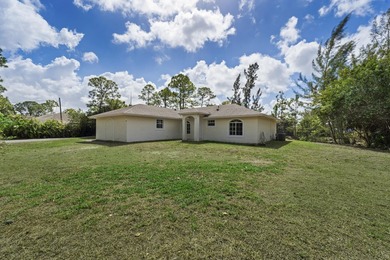 (private lake, pond, coastal) Home For Sale in Loxahatchee Florida