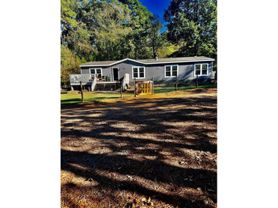 (private lake, pond, coastal) Home For Sale in Maud Texas