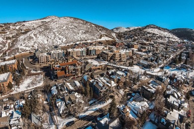 This 1-3 unit parcel is within steps of the Park City Old Town - photo 3