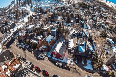 This 1-3 unit parcel is within steps of the Park City Old Town - photo 5