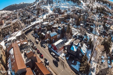 This 1-3 unit parcel is within steps of the Park City Old Town - photo 6
