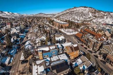 This 1-3 unit parcel is within steps of the Park City Old Town - photo 7