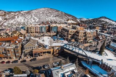 This 1-3 unit parcel is within steps of the Park City Old Town - photo 8