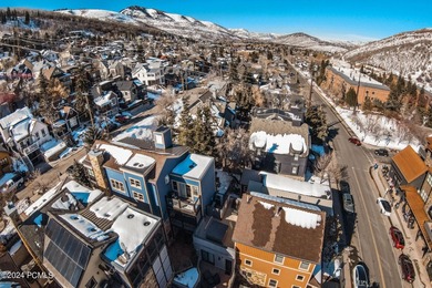 This 1-3 unit parcel is within steps of the Park City Old Town - photo 9