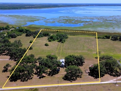 Quite Possibly the BEST LAKEFRONT LOT available in Osceola - photo 2