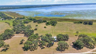 Quite Possibly the BEST LAKEFRONT LOT available in Osceola - photo 3