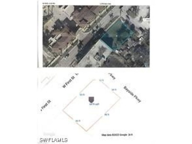 Caloosahatchee River Commercial For Sale in Fort Myers Florida