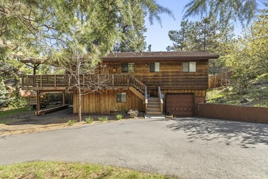 Upper Klamath Lake Home For Sale in Klamath Falls Oregon