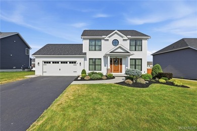 Welcome to this beautifully maintained home where modern - photo 1