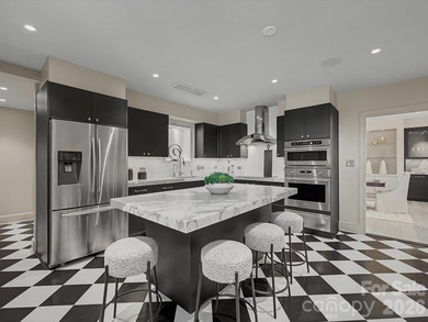 Elegant and gracious living in a tranquil 15+ acre lush garden