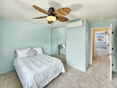 Welcome to this updated top floor two bedroom, two bath condo at - photo 11