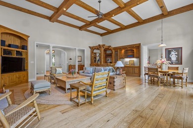 An extraordinary French inspired luxury estate gracing Green - photo 11
