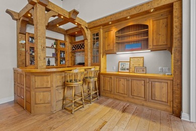An extraordinary French inspired luxury estate gracing Green - photo 12