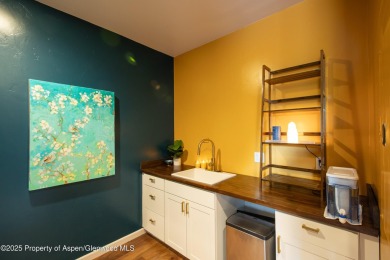 Own the light and bright end-unit of this well known office